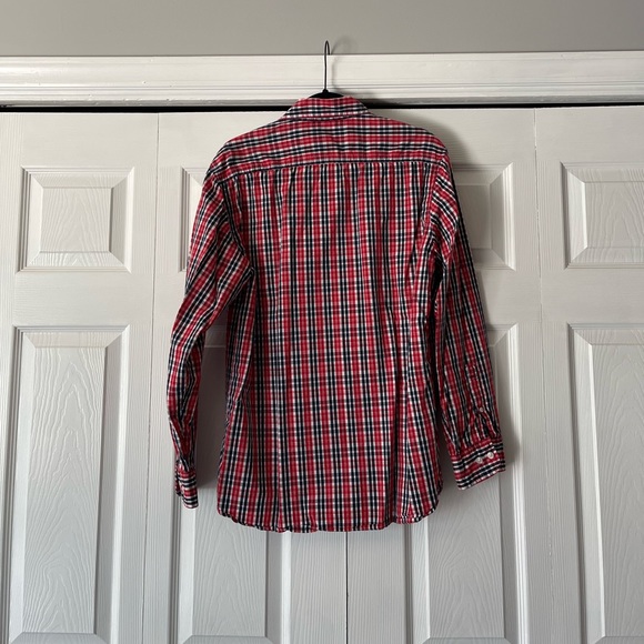 Men’s Button Up - Picture 3 of 4